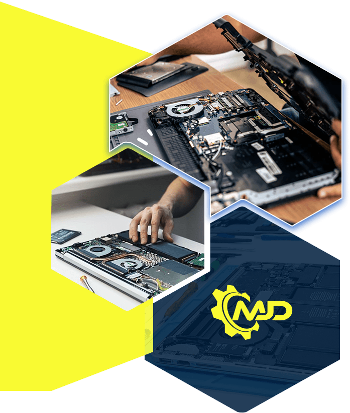 MacBook Repair Services in Kolkata