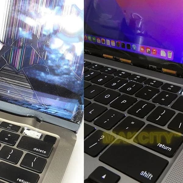 MacBook Repair Services in Kolkata