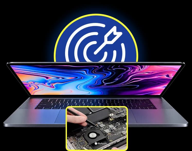MacBook Repair Services in Kolkata